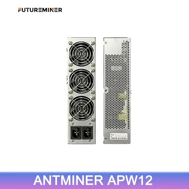 Antminer APW12 PSU, S19, S19 Pro,T19 𵨿 Bitmain   ġ, APW7 APW9 PSU